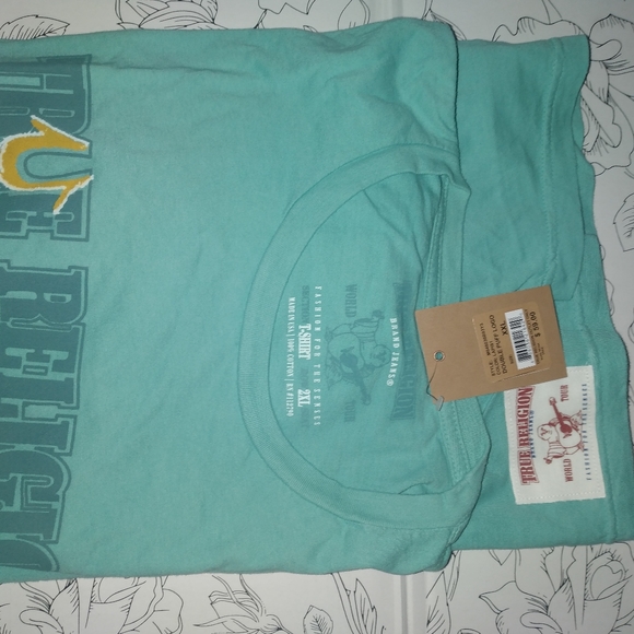 - True religion t-srth - Picture 2 of 13